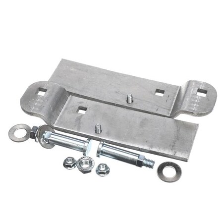 Henny Penny Wheel Handle Bracket Kit 33706